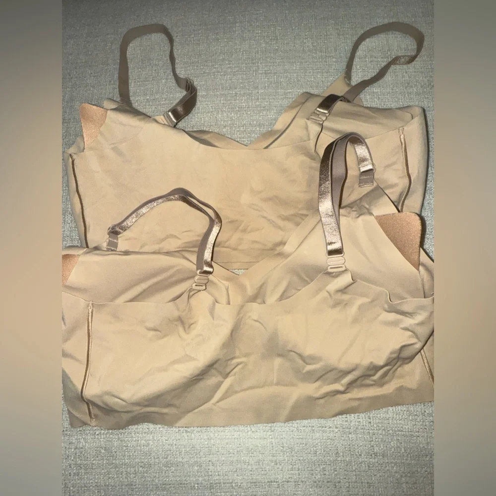 True & Co The True Body Triangle Convertible Strap Bralette